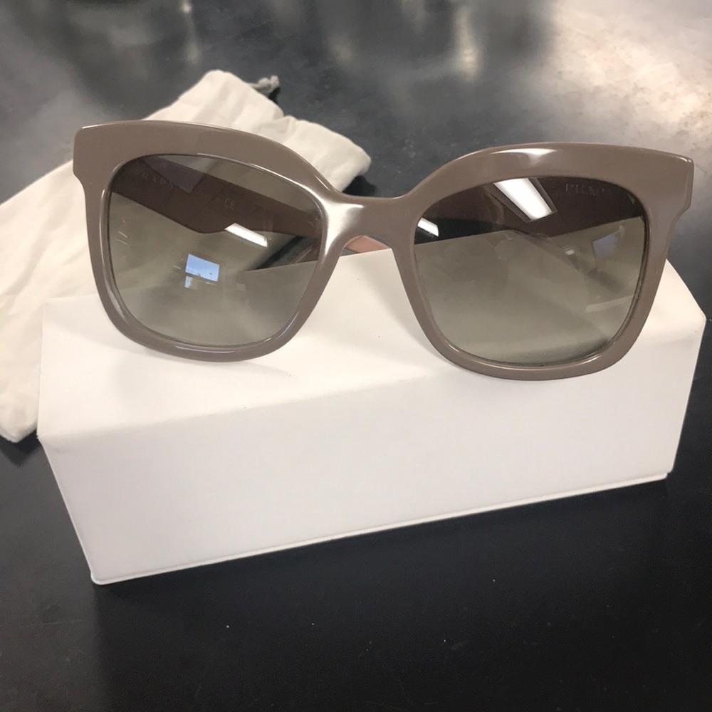 Prada sunglasses